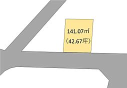 和歌山市東高松3丁目・土地・56910
