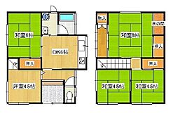和歌山市榎原・中古戸建・115723