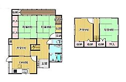 和歌山市市小路・中古戸建・115308