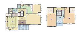 岩出市紀泉台・中古戸建・114696