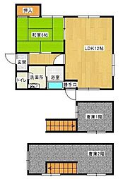 岩出市畑毛・中古戸建・114011