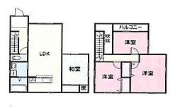 和歌山市西庄・中古戸建・115751
