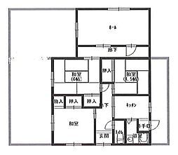 和歌山市小倉・中古戸建・115824
