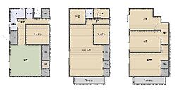 和歌山市今福3丁目・中古戸建・115885