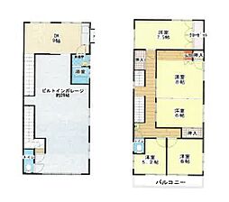 和歌山市有本・中古戸建・115846