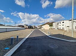 ライフフィールド内原VI・分譲地・61192