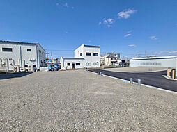 ライフフィールド西浜XII・分譲地・61178