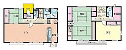 和歌山市六十谷・中古戸建・114562