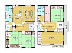 海草郡紀美野町野中・中古戸建・115218