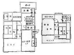 和歌山市下三毛・中古戸建・115686