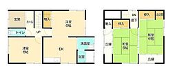 和歌山市加納・中古戸建・116072