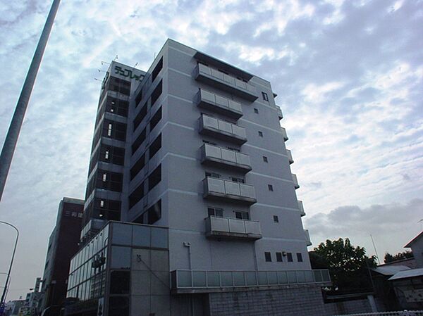 デュプレックス船場 302｜兵庫県姫路市小姓町(賃貸マンション3LDK・3階・72.00㎡)の写真 その1