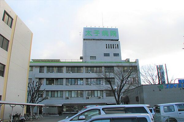 エトランス太子 106｜兵庫県揖保郡太子町東南(賃貸アパート1K・1階・24.00㎡)の写真 その19