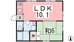 山陽姫路駅 4.7万円