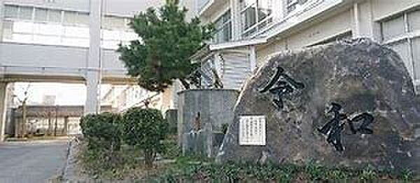 プレアール姫路北平野 103｜兵庫県姫路市北平野４丁目(賃貸マンション1R・1階・19.50㎡)の写真 その16