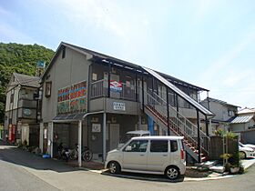 AIAI1Ｋハイツ 202 ｜ 兵庫県姫路市菅生台（賃貸アパート1K・2階・18.00㎡） その1