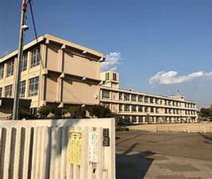 画像2:姫路市立城北小学校