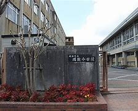画像4:姫路市立城乾小学校