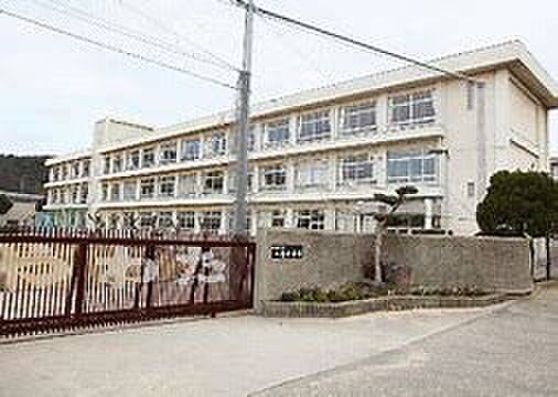 画像28:姫路市立八幡小学校