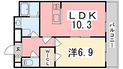 山陽姫路駅 9.9万円