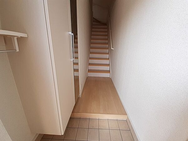 グレイス　ルタンI 201｜兵庫県姫路市西庄(賃貸アパート2LDK・2階・58.28㎡)の写真 その12