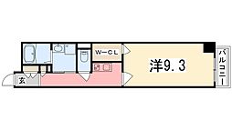 山陽姫路駅 5.9万円