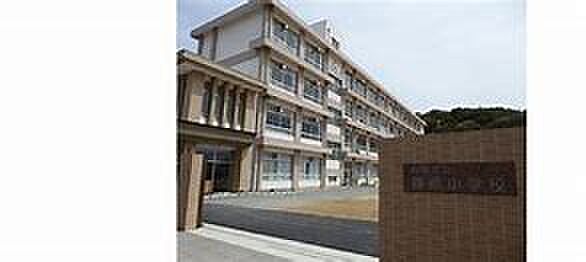 画像17:姫路市立勝原小学校