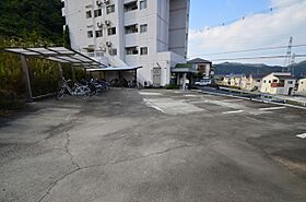 しらさぎメモリアル 406 ｜ 兵庫県姫路市北平野２丁目（賃貸マンション1R・5階・14.85㎡） その7