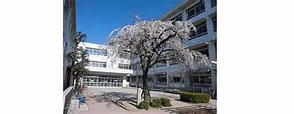 画像5:姫路市立荒川小学校