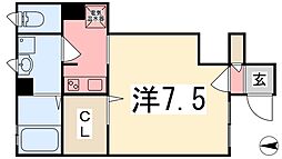 京口駅 4.6万円
