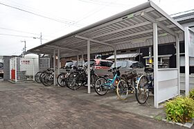 ウッドパストラル 103 ｜ 兵庫県姫路市香寺町中仁野（賃貸アパート1LDK・1階・46.49㎡） その7