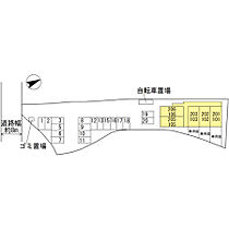 ミューズ大幸 105 ｜ 兵庫県姫路市東山（賃貸アパート1K・1階・35.80㎡） その7