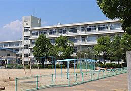 画像16:姫路市立御国野小学校