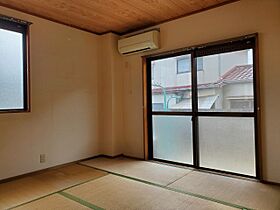 コーポ益三 105 ｜ 兵庫県姫路市八代宮前町（賃貸マンション1DK・1階・26.49㎡） その3