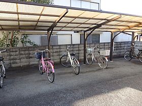 コーポ益三 105 ｜ 兵庫県姫路市八代宮前町（賃貸マンション1DK・1階・26.49㎡） その10