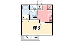 アパートメントハウス京口