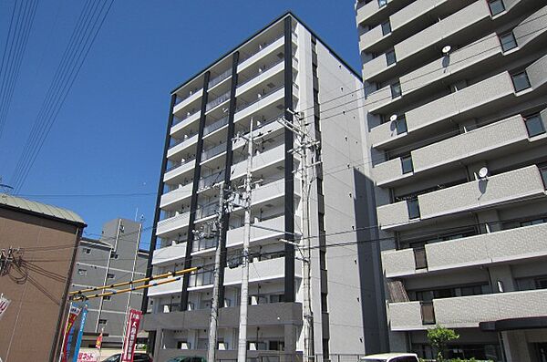 ポーシェガーデン3 304｜兵庫県姫路市飾磨区野田町(賃貸マンション1R・3階・30.96㎡)の写真 その1