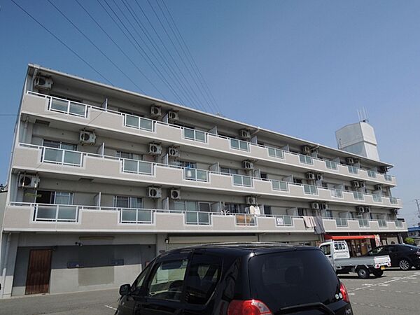 ガーデン西庄の里 303｜兵庫県姫路市西庄(賃貸マンション1K・3階・24.00㎡)の写真 その1
