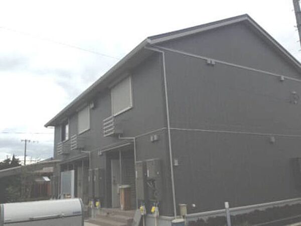 エクセレントコート 202｜兵庫県姫路市飾磨区構５丁目(賃貸アパート1LDK・2階・44.19㎡)の写真 その1