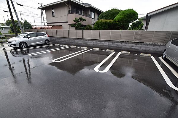 ルピナス北条 306｜兵庫県姫路市北条(賃貸アパート1LDK・3階・41.69㎡)の写真 その4