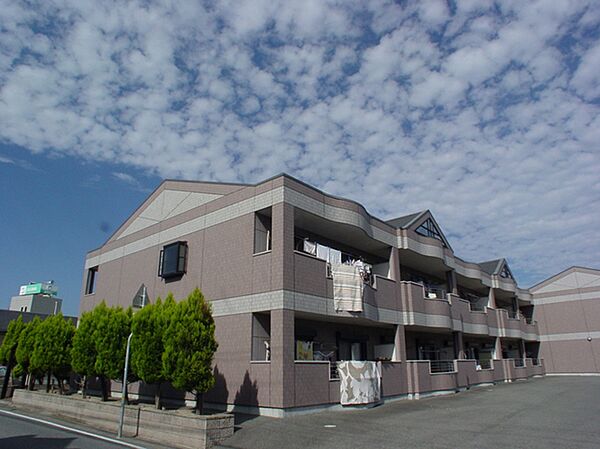 グランディール大幸 207｜兵庫県姫路市東山(賃貸アパート3LDK・2階・66.15㎡)の写真 その1