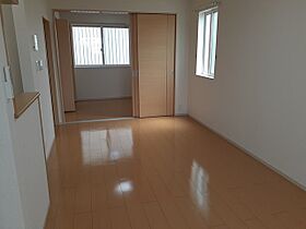 アドラブール　ラシュレ 103 ｜ 兵庫県姫路市花田町小川（賃貸アパート1LDK・1階・37.13㎡） その6