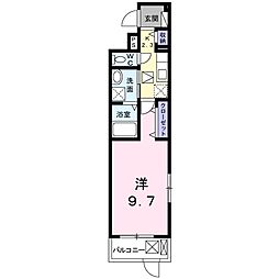 ひめじ別所駅 6.2万円