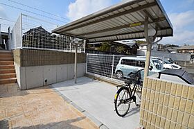 ラッフィナート・リアン城北Ｂ 102 ｜ 兵庫県姫路市城北本町（賃貸アパート1LDK・1階・40.02㎡） その7