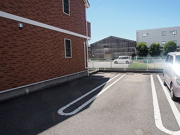 クローバーライフ 201｜兵庫県姫路市西庄(賃貸アパート2LDK・2階・57.22㎡)の写真 その6