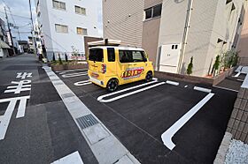 Ａｍｅｎｉｔｙ　Ｗｅｓｔ 102 ｜ 兵庫県姫路市西新町（賃貸マンション1K・1階・27.84㎡） その6