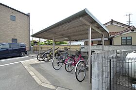 グッチ・アラモード 101 ｜ 兵庫県姫路市飾磨区構３丁目（賃貸アパート1K・1階・33.15㎡） その7