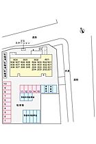 ザ　ベース東姫路 307 ｜ 兵庫県姫路市市之郷（賃貸マンション1K・3階・30.98㎡） その17