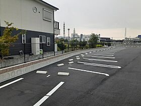 フェリスIII 202 ｜ 兵庫県姫路市花田町加納原田（賃貸アパート1LDK・2階・43.76㎡） その6