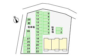 ファンターナ 102 ｜ 兵庫県姫路市広畑区西蒲田（賃貸アパート1LDK・1階・45.89㎡） その14